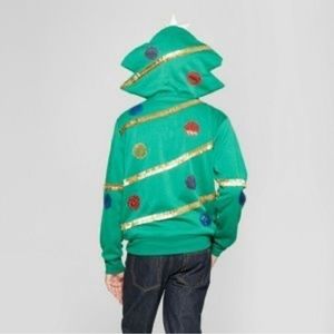 Ugly Christmas sweater